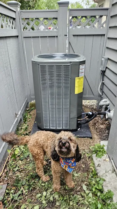 Hetter Heating & Cooling Picture 3