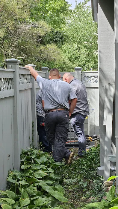 Hetter Heating & Cooling Picture 5