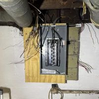 Inspired Heating & Cooling, Electric, Roofing, Repair LLC ico