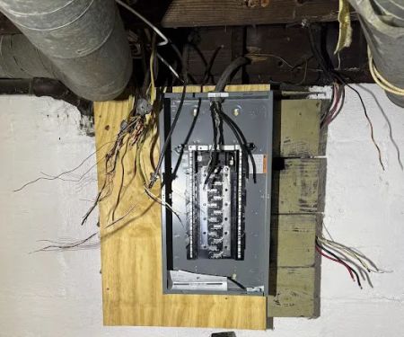 Inspired Heating & Cooling, Electric, Roofing, Repair LLC