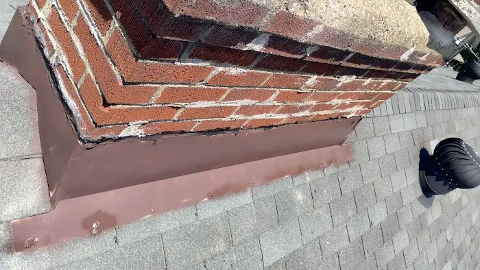 Inspired Heating & Cooling, Electric, Roofing, Repair LLC Picture 2