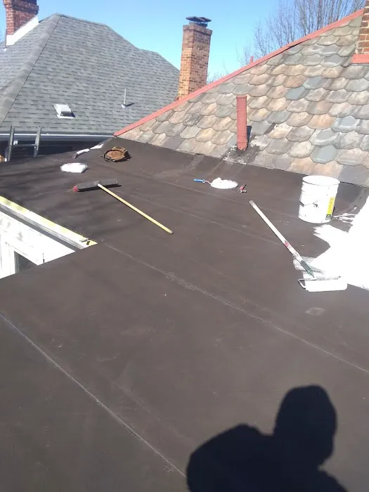 Inspired Heating & Cooling, Electric, Roofing, Repair LLC Picture 5