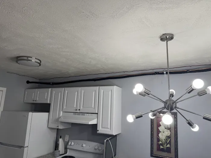 Inspired Heating & Cooling, Electric, Roofing, Repair LLC Picture 9