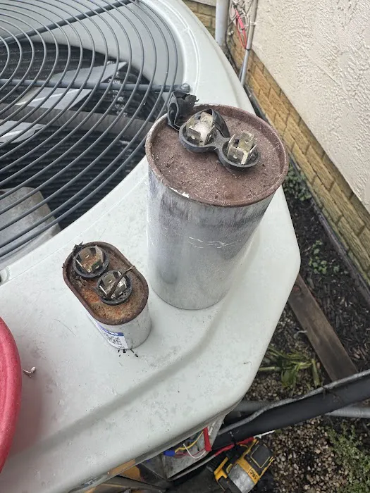 Inspired Heating & Cooling, Electric, Roofing, Repair LLC Picture 6