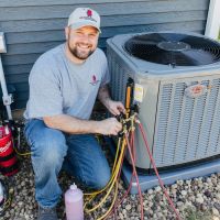 Heating & Cooling Columbus ico