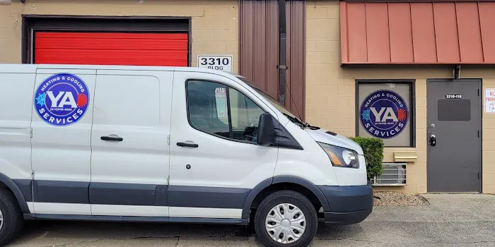 YA Services Heating, Cooling and Appliance Picture 7