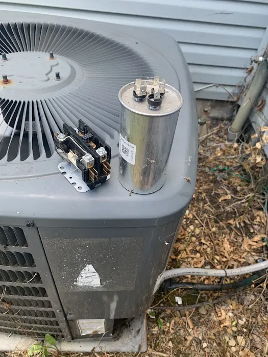 YA Services Heating, Cooling and Appliance Picture 1