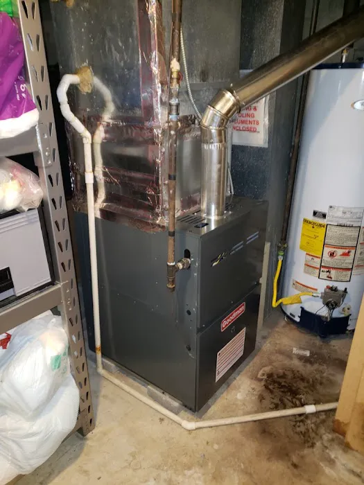 YA Services Heating, Cooling and Appliance Picture 8