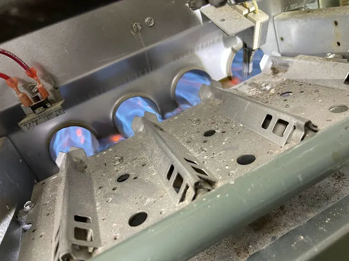 YA Services Heating, Cooling and Appliance Picture 6