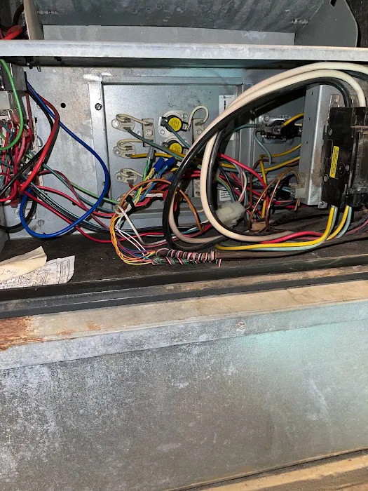 YA Services Heating, Cooling and Appliance Picture 10