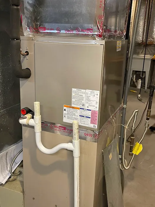 YA Services Heating, Cooling and Appliance Picture 5