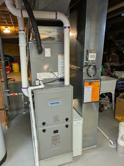 Classic Air Picture 8