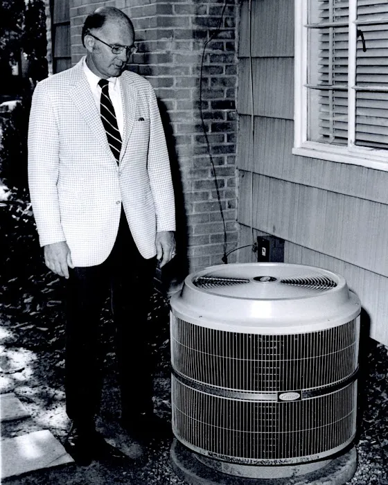 Favret Heating & Cooling Picture 10