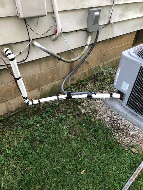 Favret Heating & Cooling Picture 2