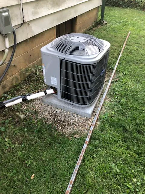 Favret Heating & Cooling Picture 1