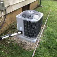 Favret Heating & Cooling ico