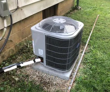 Favret Heating & Cooling