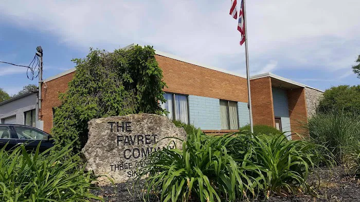 Favret Heating & Cooling Picture 7