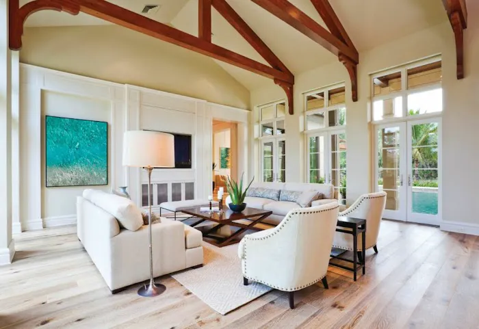 Favret Heating & Cooling Picture 9