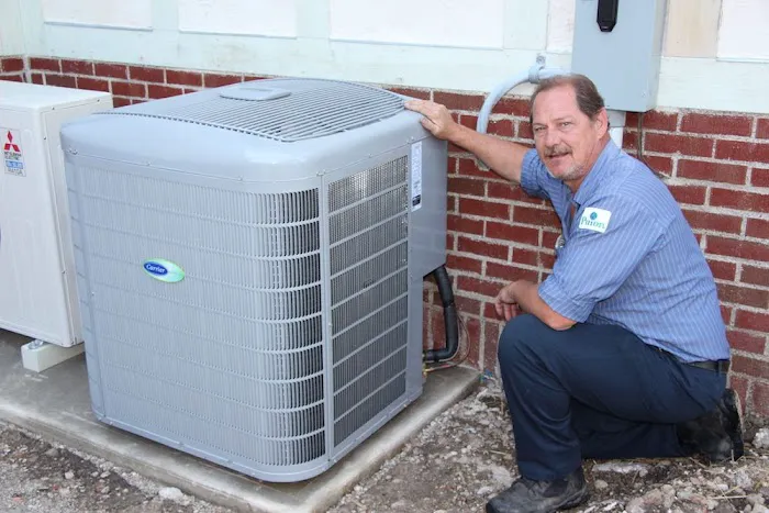 Favret Heating & Cooling Picture 6