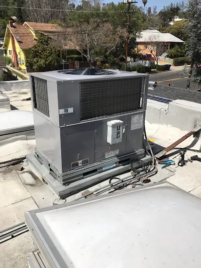 Lakeside Heating & Cooling Picture 4