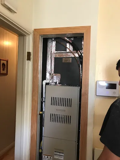 Lakeside Heating & Cooling Picture 3