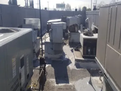 Lakeside Heating & Cooling Picture 1