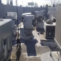 Lakeside Heating & Cooling ico