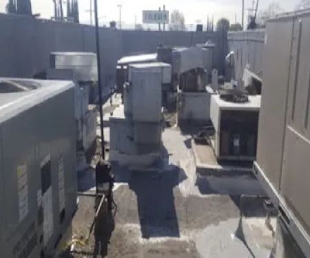 Lakeside Heating & Cooling