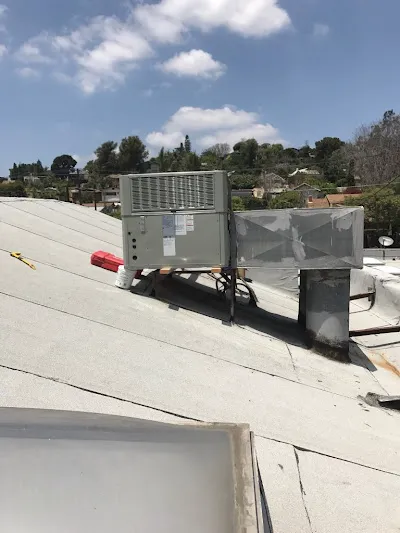 Lakeside Heating & Cooling Picture 2