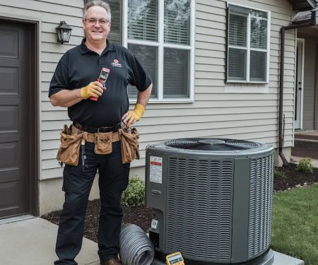 Columbus Heating & Cooling
