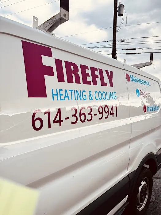 Firefly Heating and Cooling Picture 1