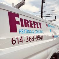 Firefly Heating and Cooling ico