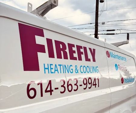 Firefly Heating and Cooling