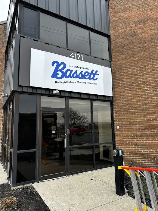 Bassett Services: Heating, Cooling, Plumbing, & Electrical Picture 2