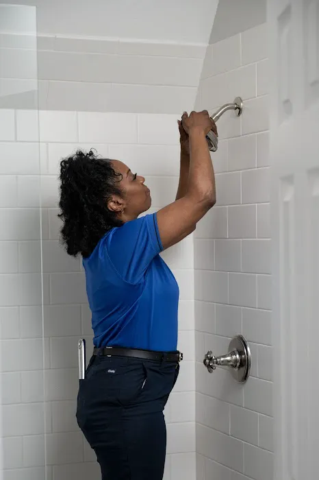 Bassett Services: Heating, Cooling, Plumbing, & Electrical Picture 10