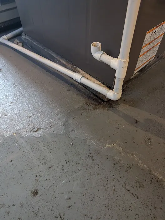 CJS Heating and Air Picture 1