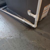 CJS Heating and Air ico