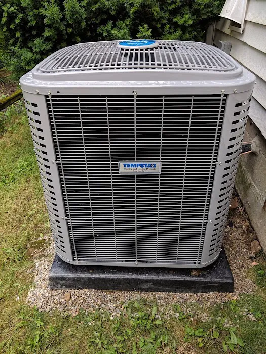 CJS Heating and Air Picture 5