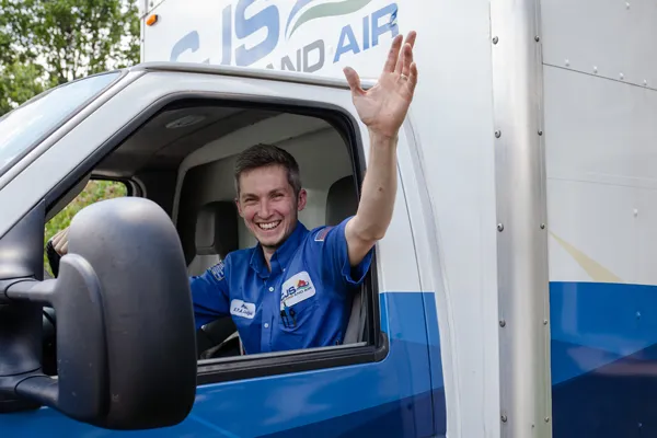 CJS Heating and Air Picture 7