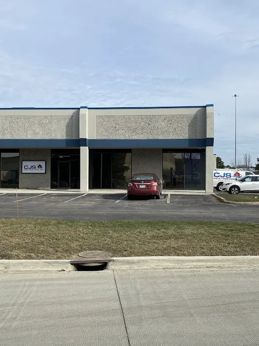 CJS Heating and Air Picture 8