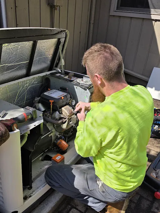 Aire-Flo Heating, Cooling & Generators Picture 7