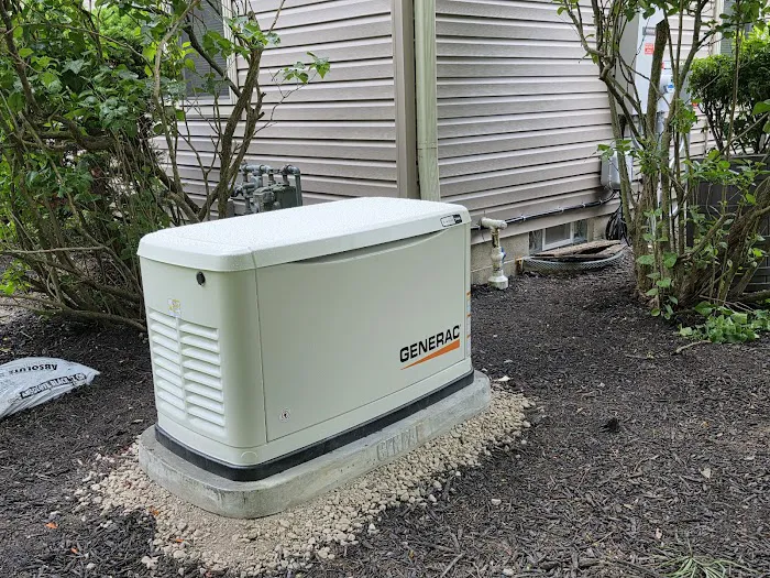 Aire-Flo Heating, Cooling & Generators Picture 8