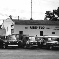 Aire-Flo Heating, Cooling & Generators ico