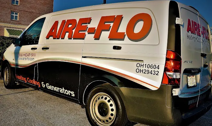 Aire-Flo Heating, Cooling & Generators Picture 5