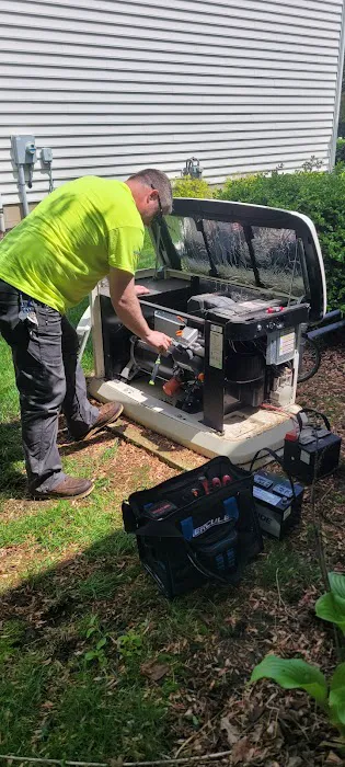 Aire-Flo Heating, Cooling & Generators Picture 3