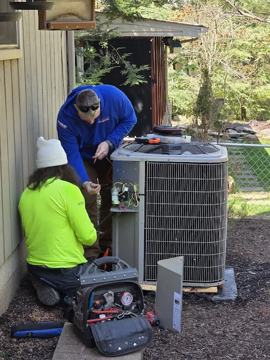 Aire-Flo Heating, Cooling & Generators Picture 2