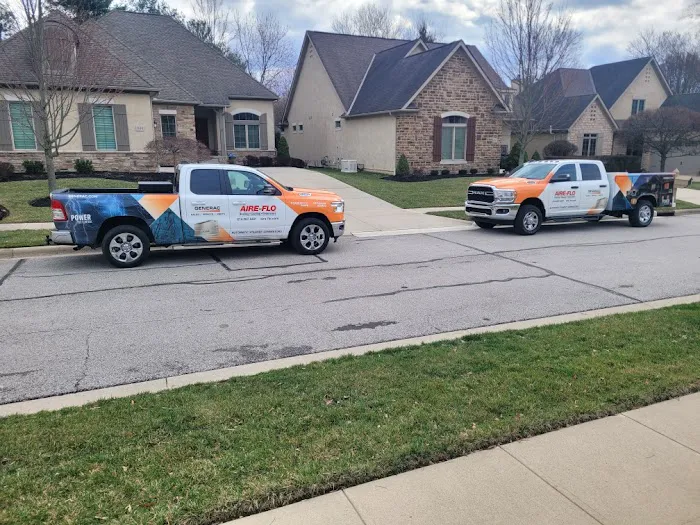 Aire-Flo Heating, Cooling & Generators Picture 4