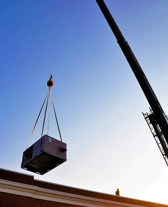 Aire-Flo Heating, Cooling & Generators Picture 6