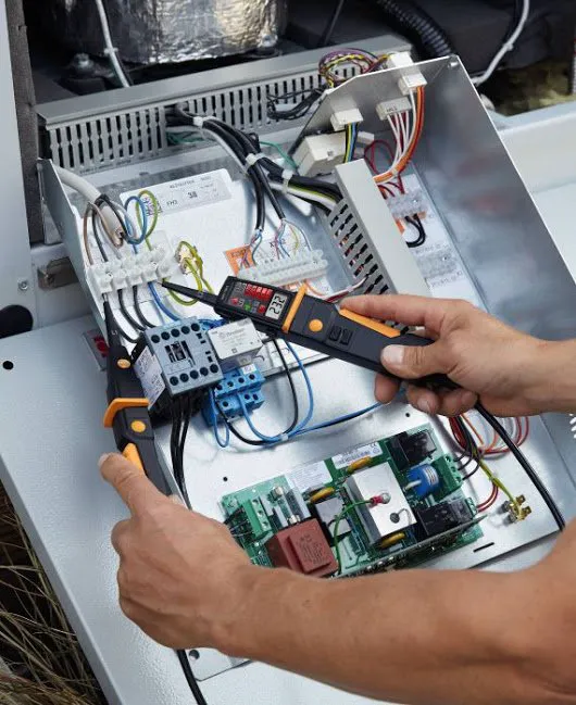 Brittman Heating & Ventilation LLC Picture 3